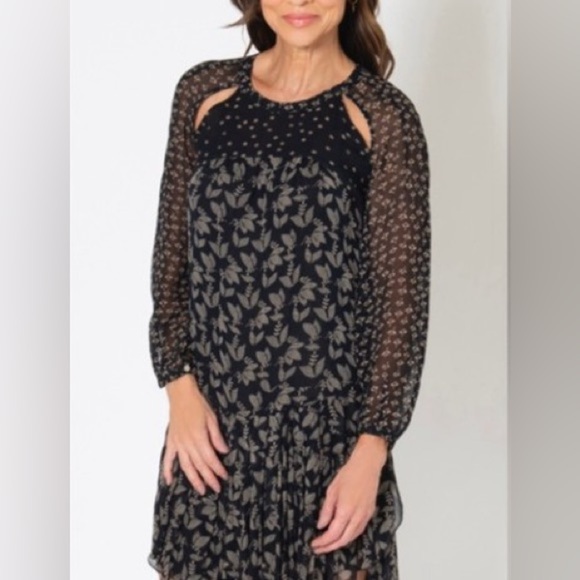 Isabel Marant dress size 38 - etoile boho dress by Isabel Marant - Picture 4 of 12